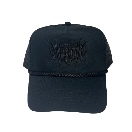 TRUCKER HAT