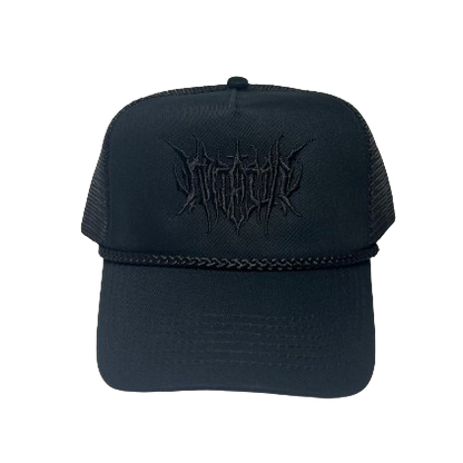 TRUCKER HAT