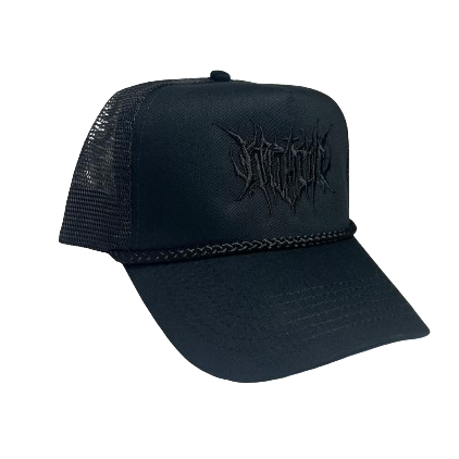 TRUCKER HAT