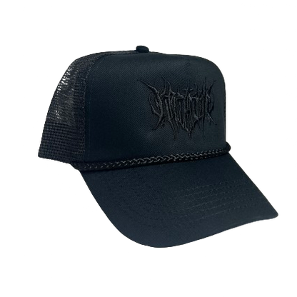 TRUCKER HAT