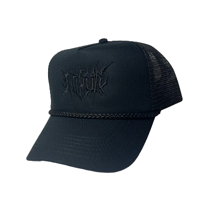 TRUCKER HAT