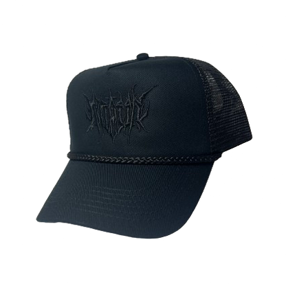 TRUCKER HAT